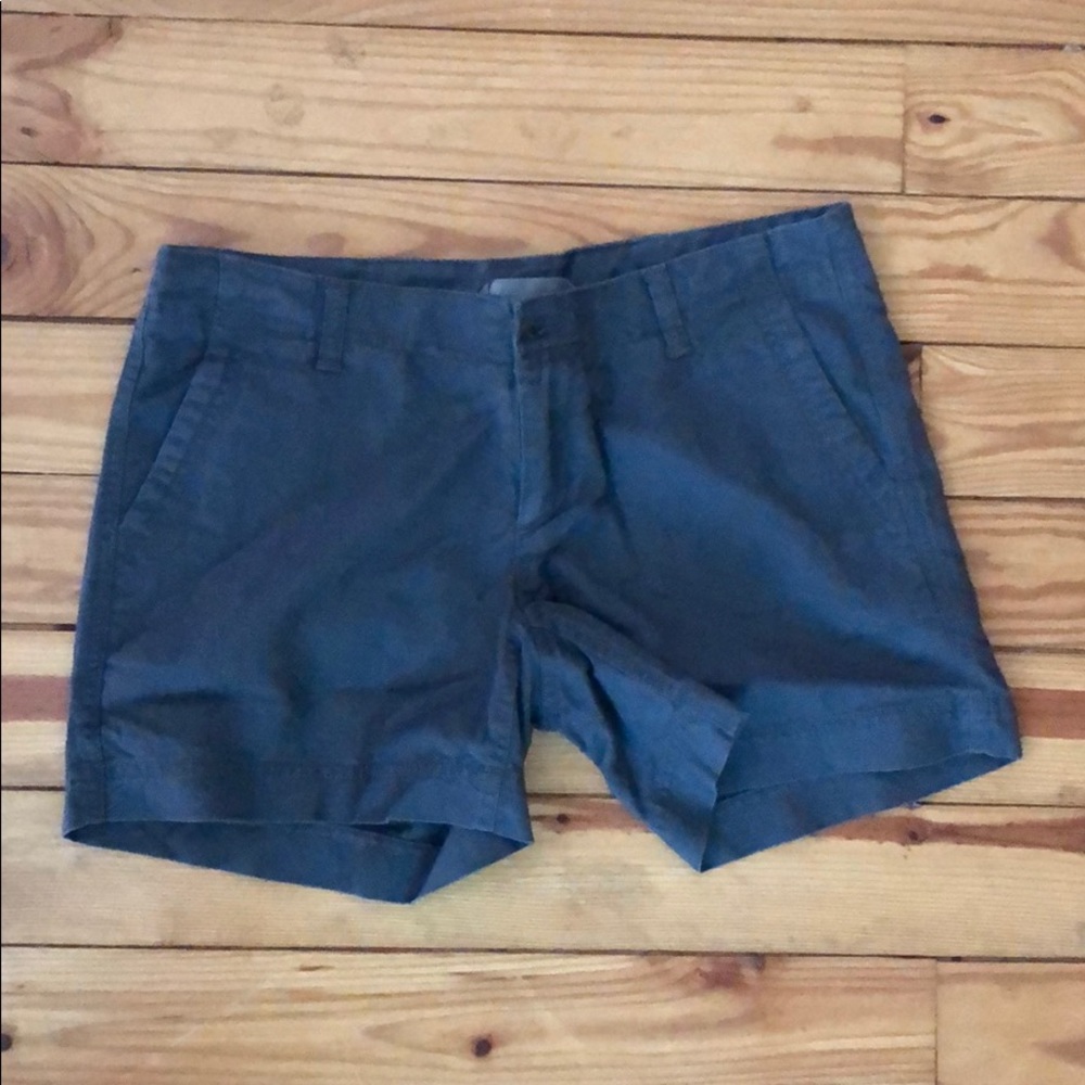 The North Face shorts